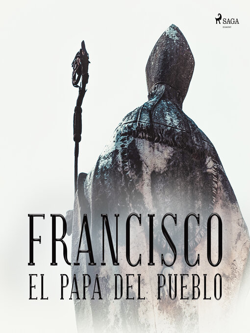 Title details for Francisco el papa del pueblo by Luis Machado - Wait list